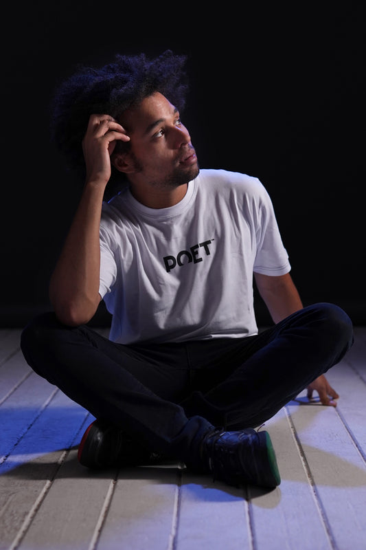 THE POET TEE