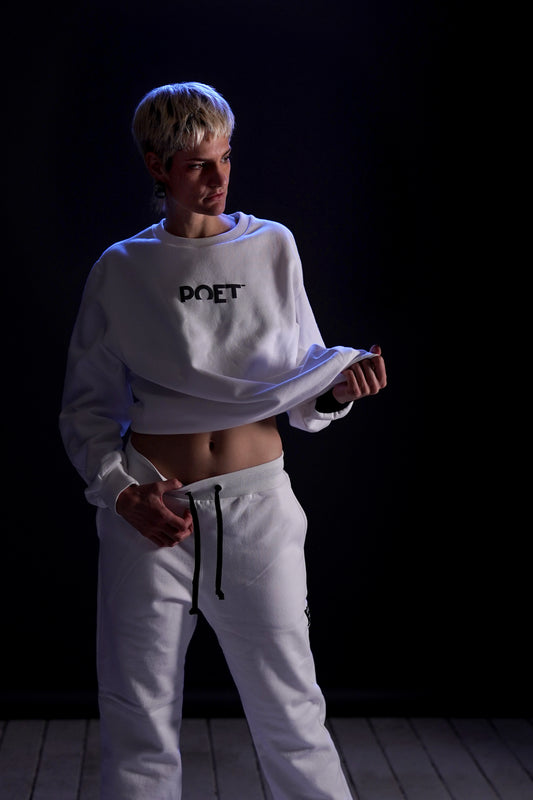 THE POET SWEATPANT