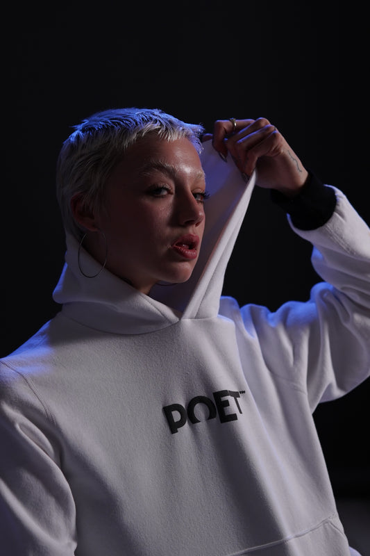 THE POET CLASSIC HOODIE