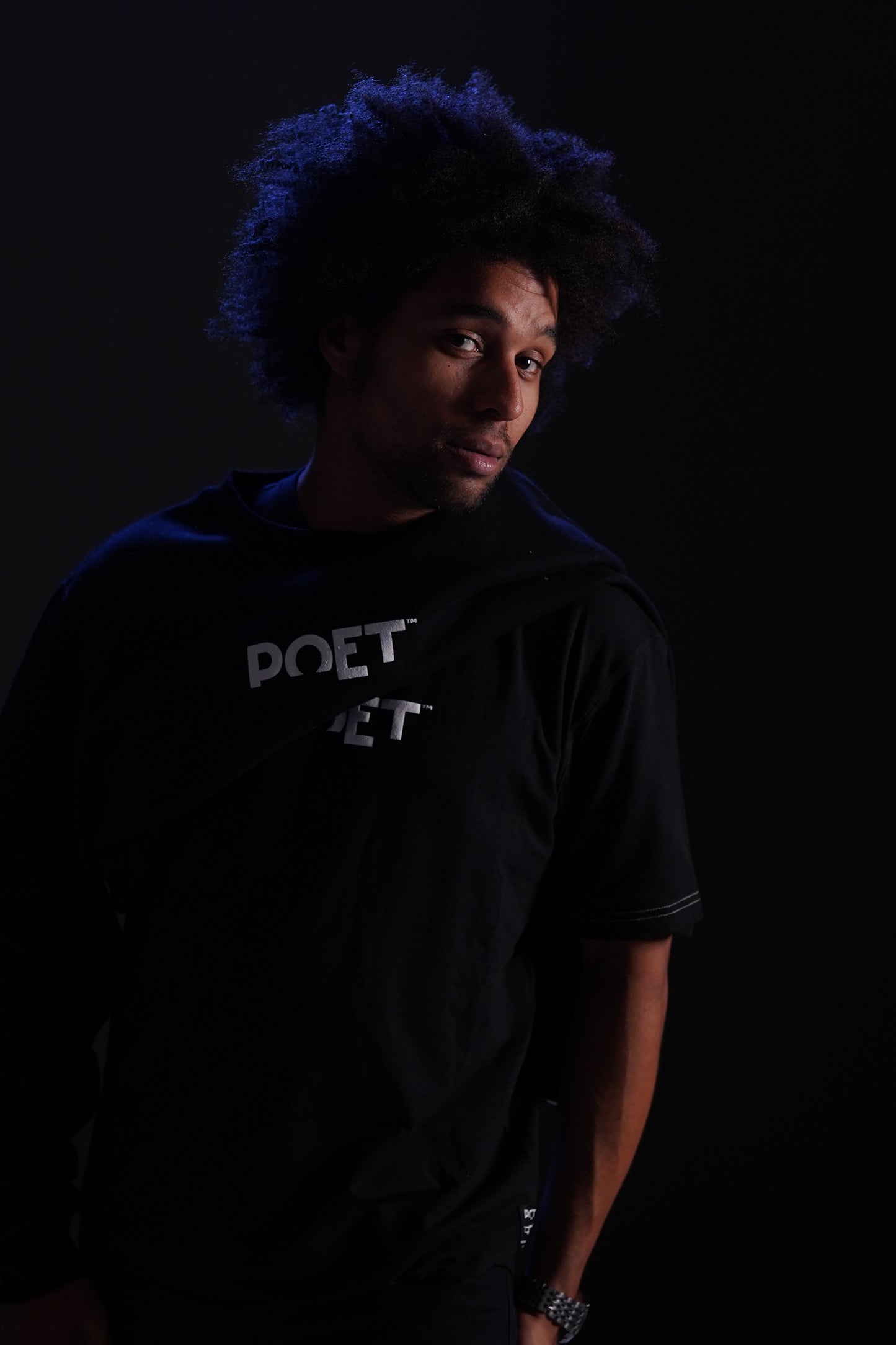 THE POET TEE